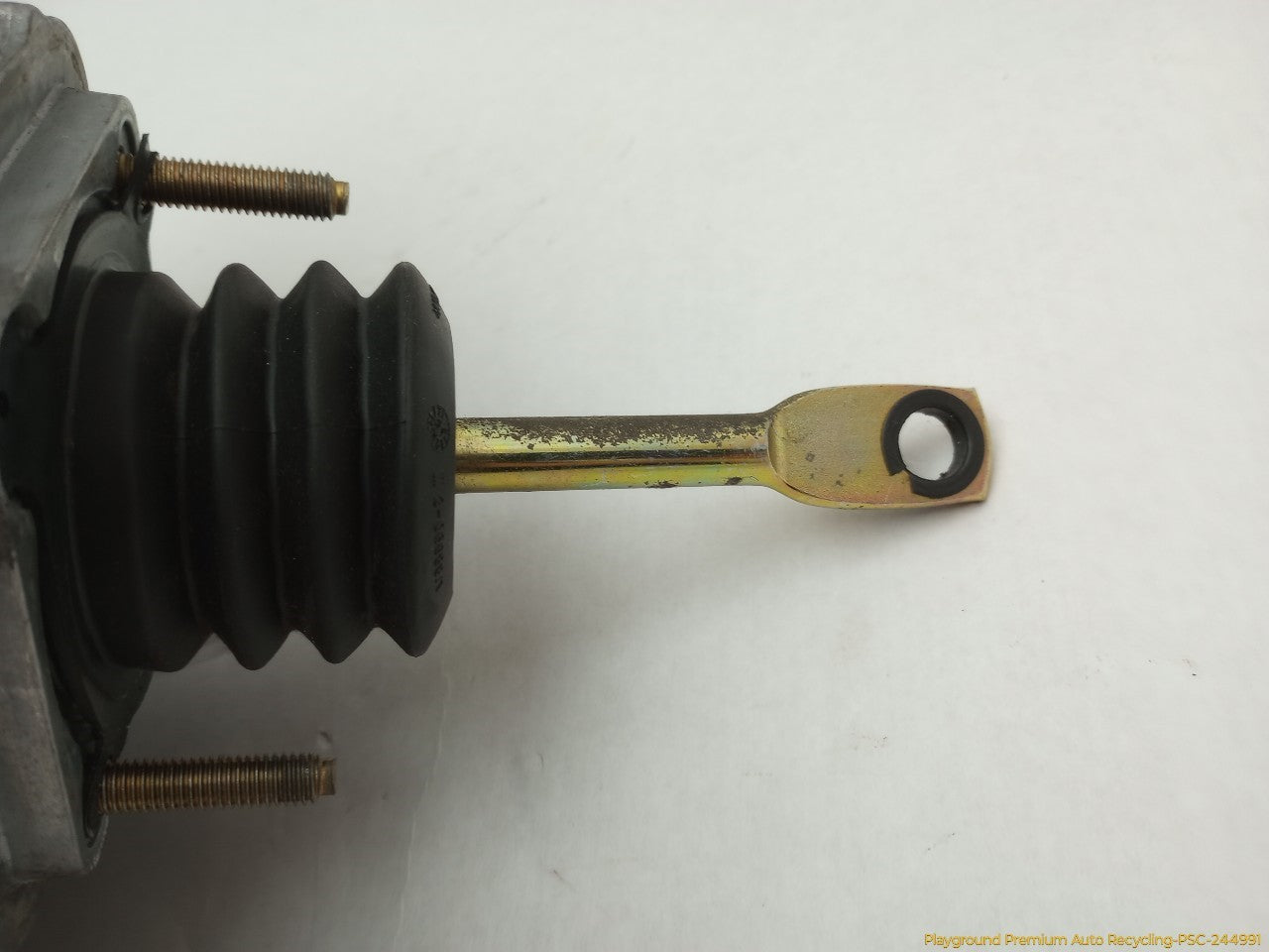 BMW 330XI Power Brake Booster