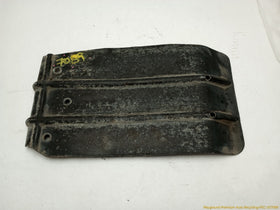 Hummer H3 Transmission Skid Plate - 0