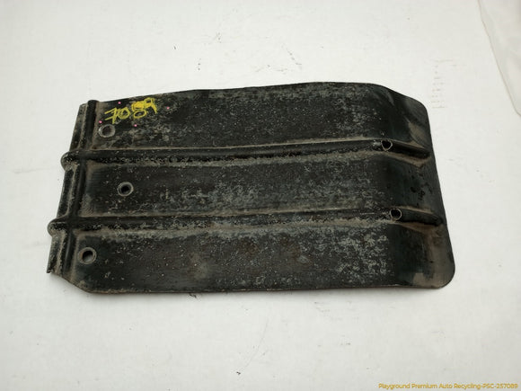 Hummer H3 Transmission Skid Plate