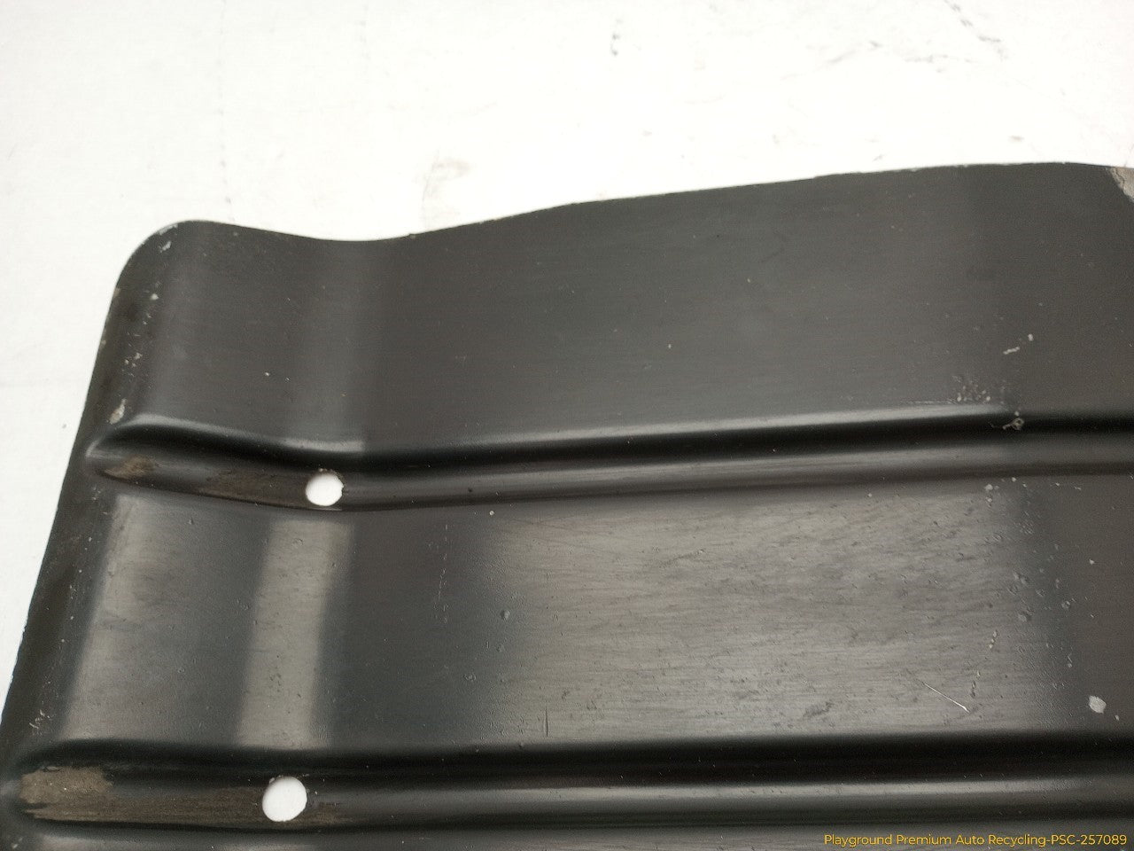 Hummer H3 Transmission Skid Plate