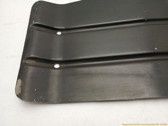 Hummer H3 Transmission Skid Plate