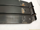 Hummer H3 Transmission Skid Plate-6