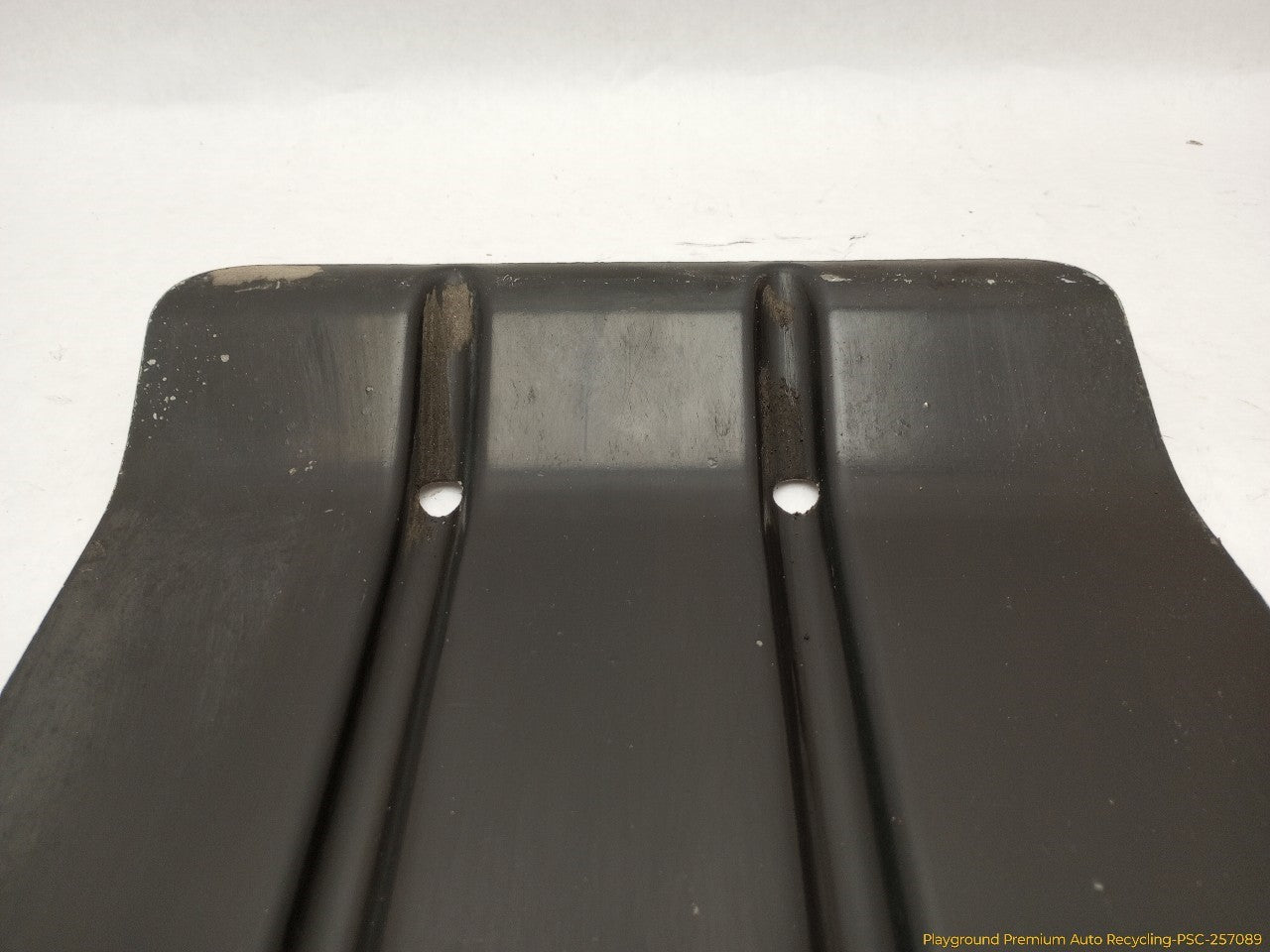 Hummer H3 Transmission Skid Plate