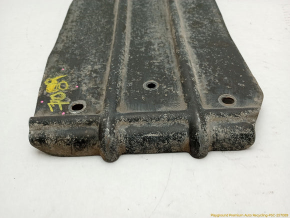 Hummer H3 Transmission Skid Plate