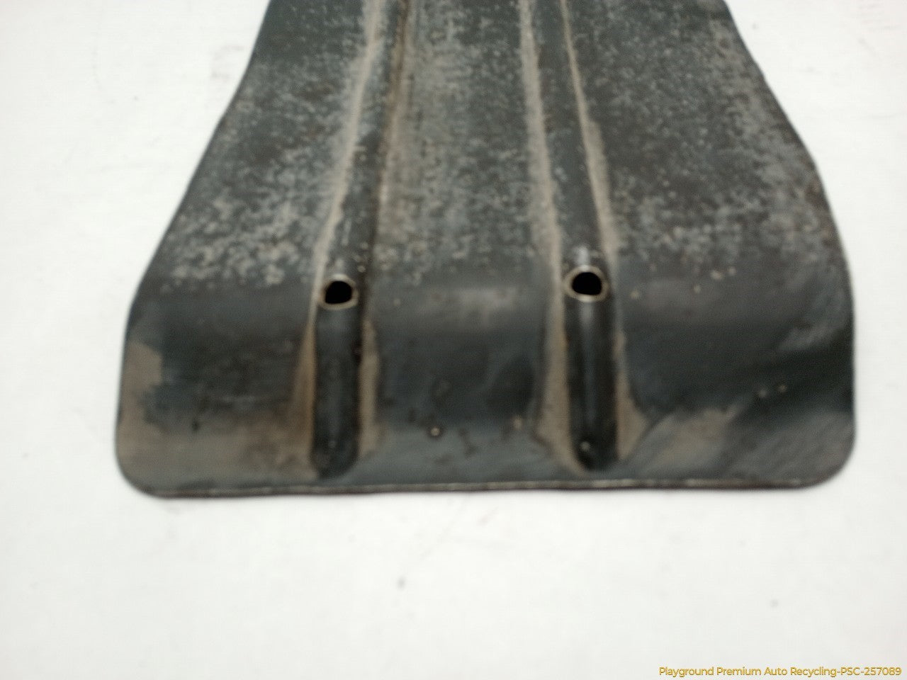 Hummer H3 Transmission Skid Plate