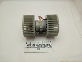 BMW 330XI Blower Motor