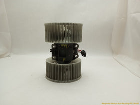 BMW 330XI Blower Motor - 0