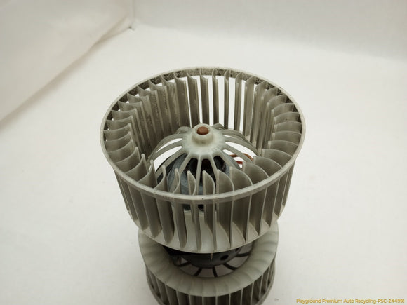 BMW 330XI Blower Motor