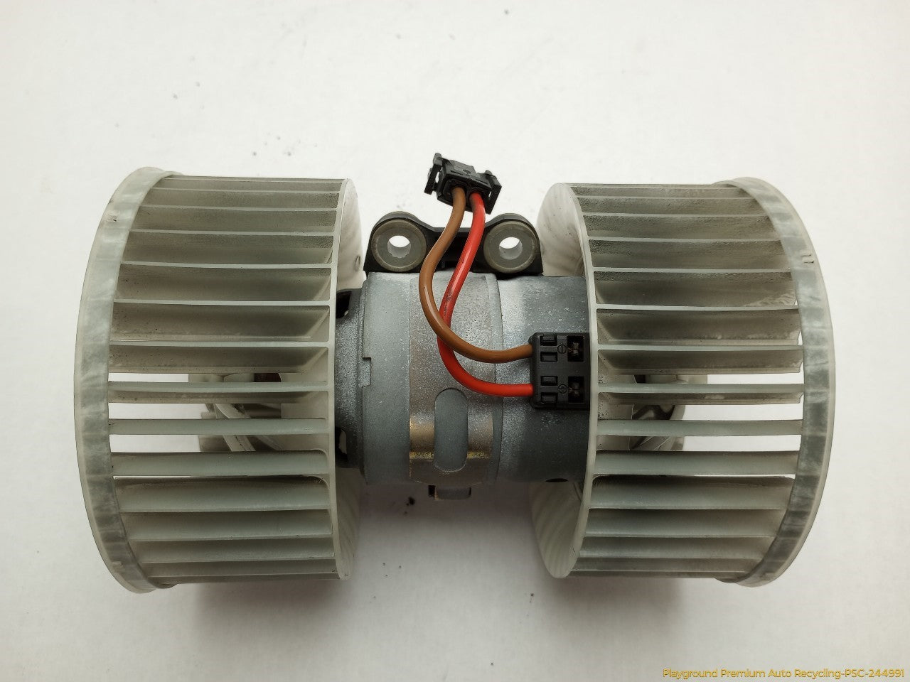 BMW 330XI Blower Motor