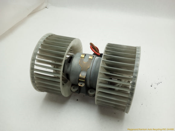 BMW 330XI Blower Motor