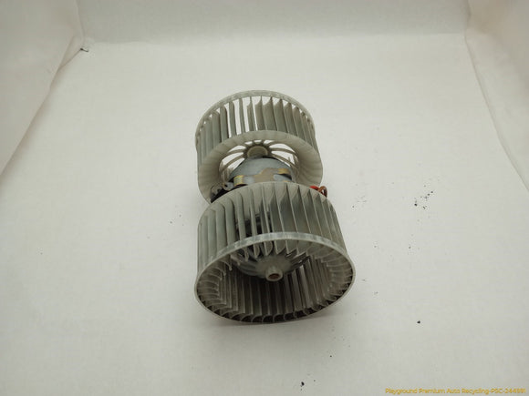 BMW 330XI Blower Motor