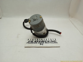 BMW 330XI ABS Compressor Pump