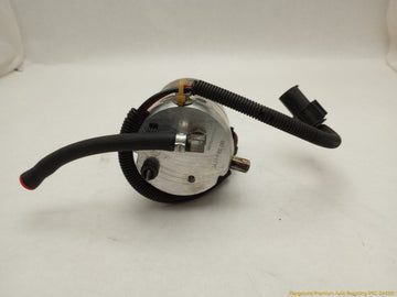 BMW 330XI ABS Compressor Pump - 0