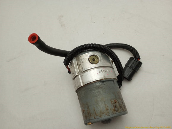 BMW 330XI ABS Compressor Pump
