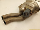 BMW 330XI Exhaust Muffler-6