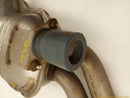 BMW 330XI Exhaust Muffler-7