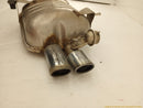 BMW 330XI Exhaust Muffler-10
