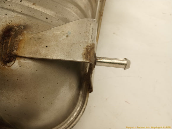 BMW 330XI Exhaust Muffler