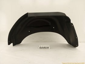 Hummer H3 Driver Left Rear Inner Fender Liner