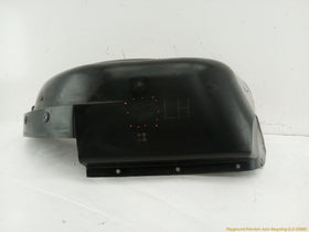 Hummer H3 Driver Left Rear Inner Fender Liner - 0