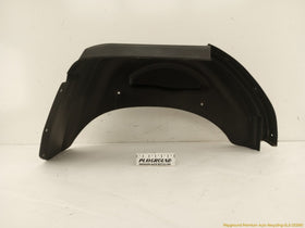 Hummer H3 Passenger Right Rear Inner Fender Liner