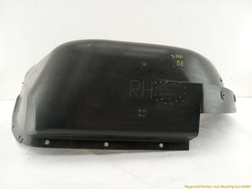 Hummer H3 Passenger Right Rear Inner Fender Liner - 0