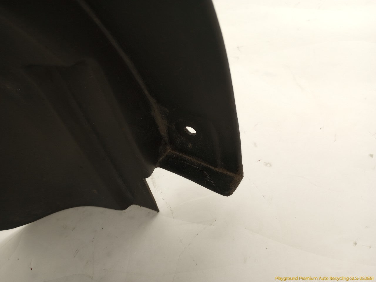 Hummer H3 Passenger Right Rear Inner Fender Liner