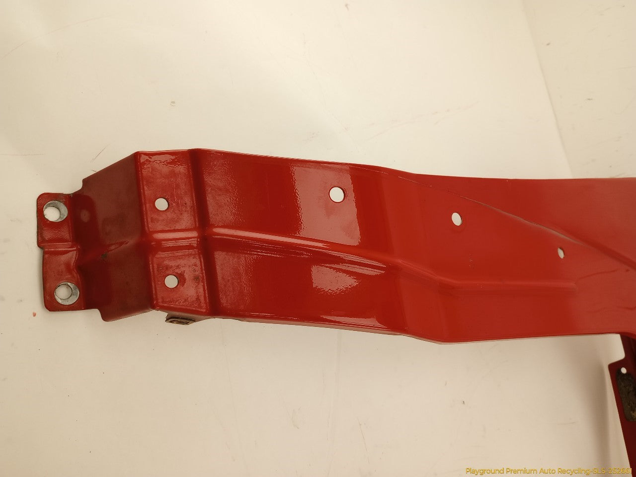 Hummer H3 Passenger Right Front Fender - 0