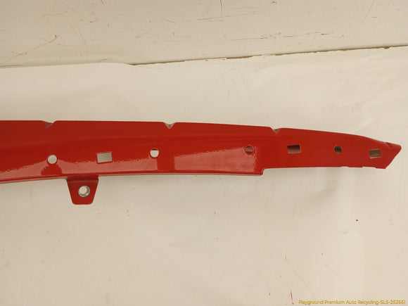 Hummer H3 Passenger Right Front Fender