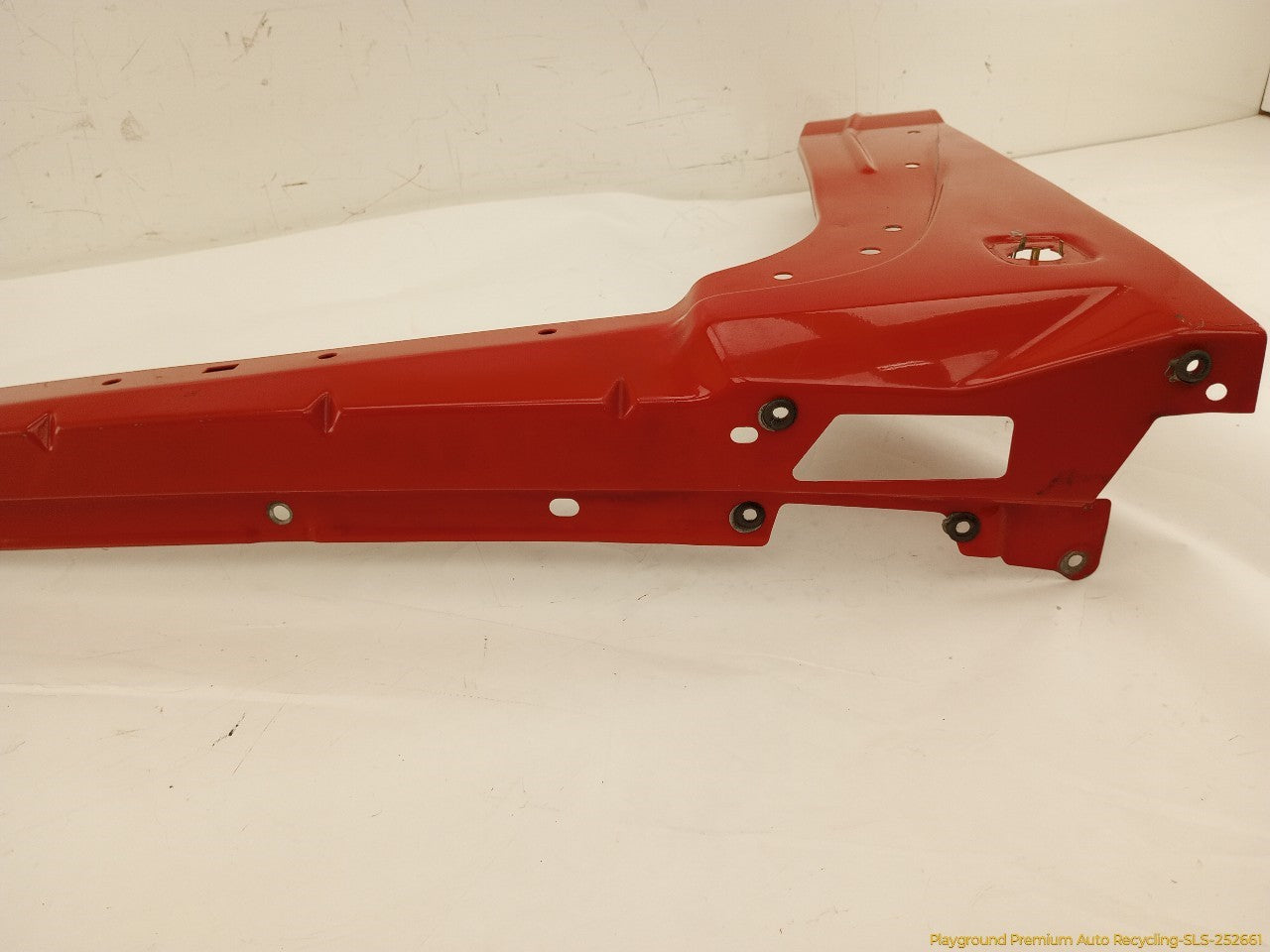 Hummer H3 Passenger Right Front Fender