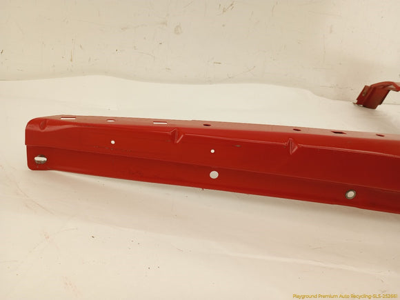 Hummer H3 Passenger Right Front Fender