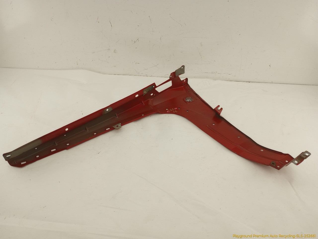 Hummer H3 Passenger Right Front Fender