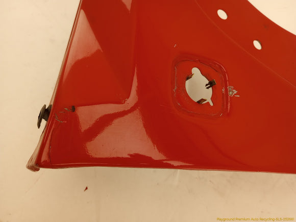 Hummer H3 Passenger Right Front Fender