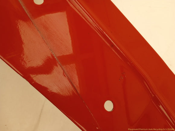 Hummer H3 Passenger Right Front Fender