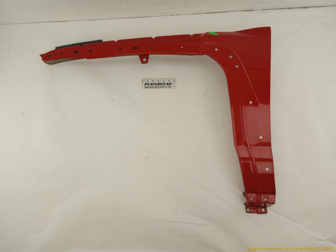 Hummer H3 Driver Left Front Fender