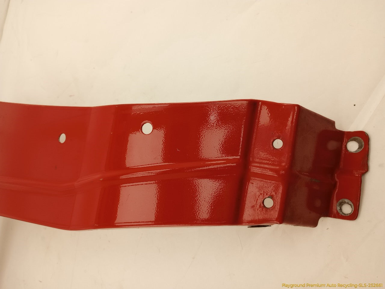 Hummer H3 Driver Left Front Fender - 0
