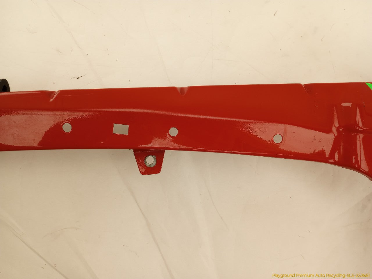 Hummer H3 Driver Left Front Fender