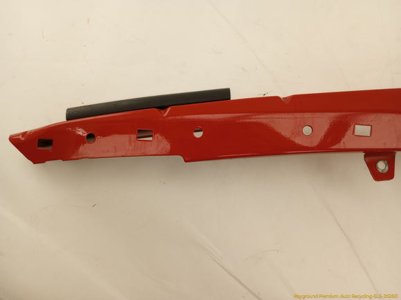 Hummer H3 Driver Left Front Fender