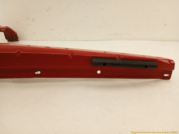 Hummer H3 Driver Left Front Fender