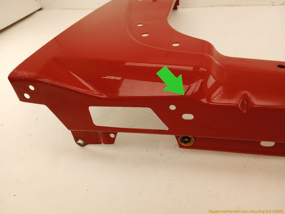 Hummer H3 Driver Left Front Fender