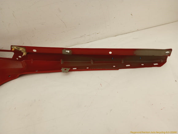 Hummer H3 Driver Left Front Fender