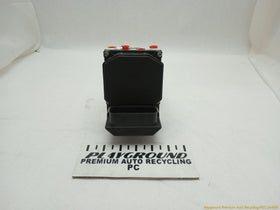 BMW 330XI ABS Pump Module