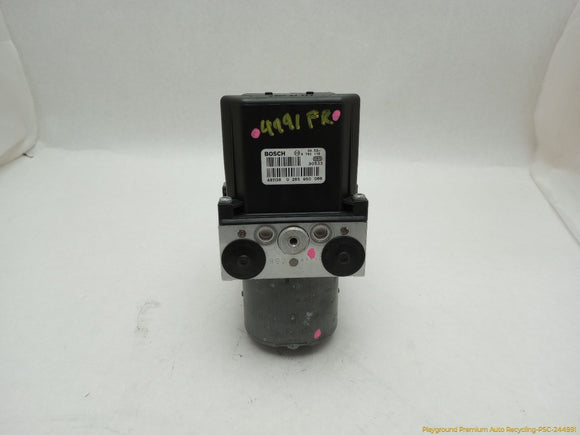 BMW 330XI ABS Pump Module