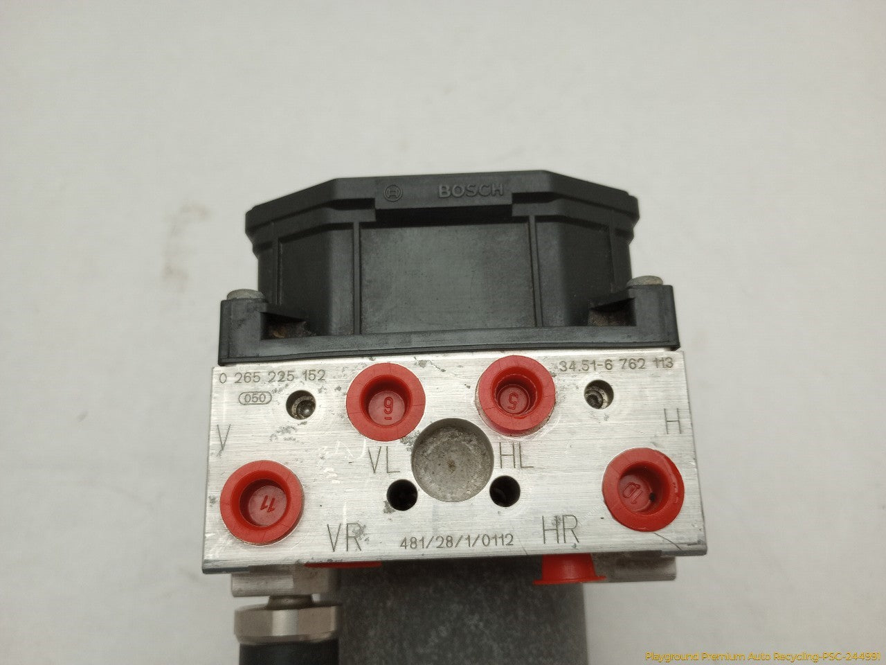 BMW 330XI ABS Pump Module
