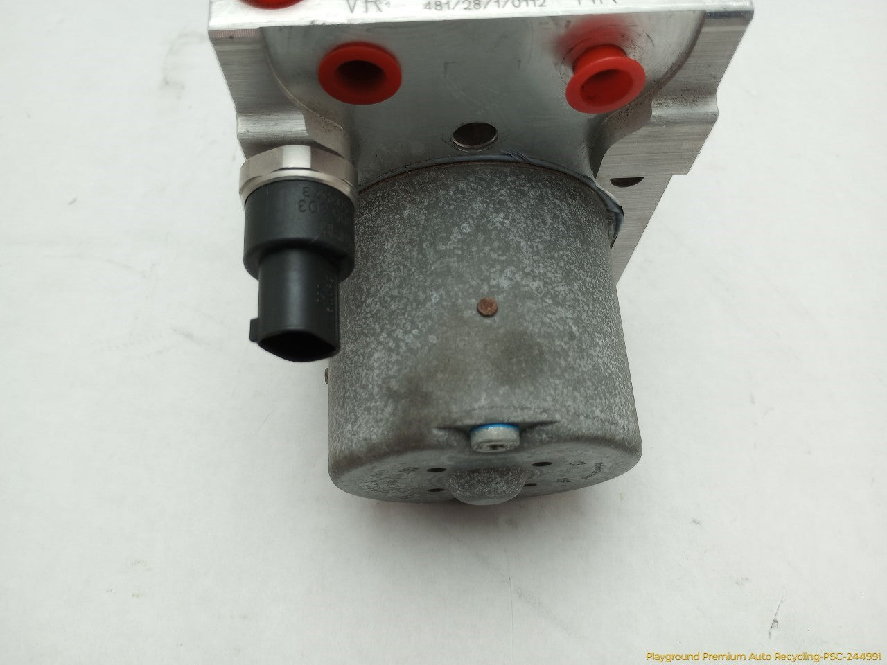 BMW 330XI ABS Pump Module