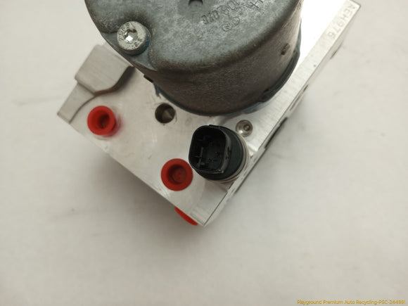 BMW 330XI ABS Pump Module