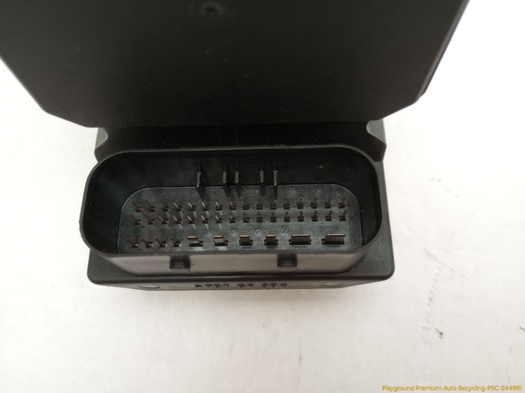 BMW 330XI ABS Pump Module