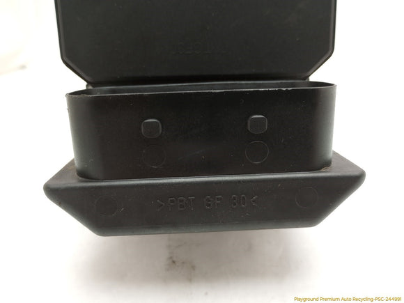 BMW 330XI ABS Pump Module