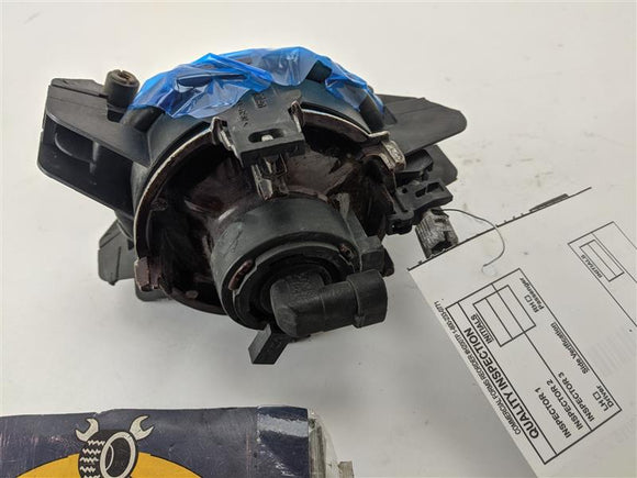 Jaguar XK8 Right Side Fog Light