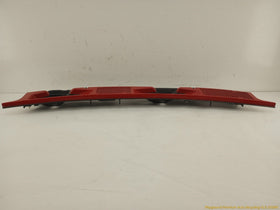 Hummer H3 Pair Of Windshield Cowl Vent Panel - 0